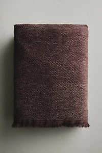 COUVERTURE CHENILLE