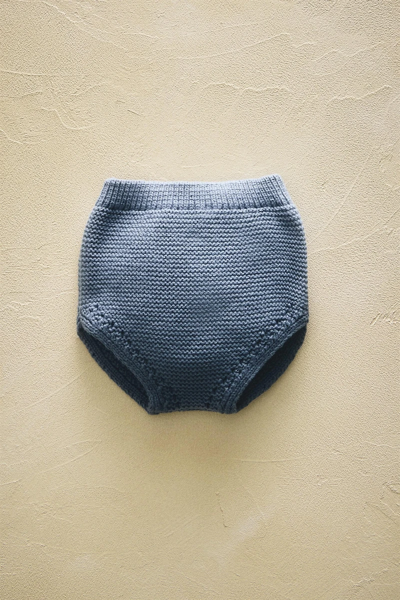CHILDREN'S BODOME DIAPER WITH BOBBLES