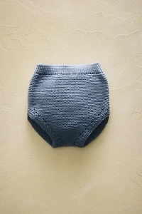 CHILDREN'S BODOME DIAPER WITH BOBBLES