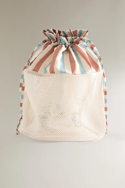 SAC À DOS BAC À SABLE