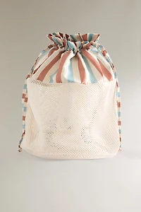 SAC À DOS BAC À SABLE