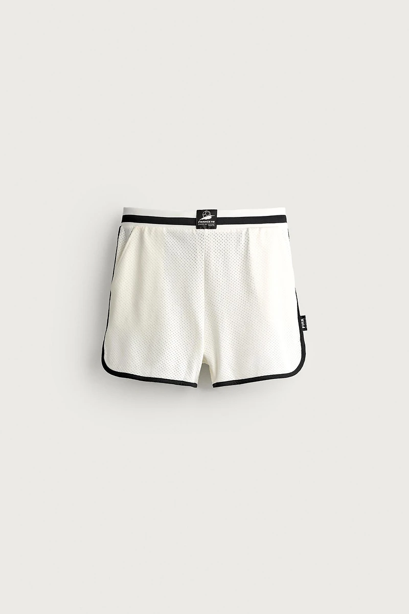 FRANCE 98 FIFA WORLD CUP™ CLASSICS CONTRAST SHORTS
