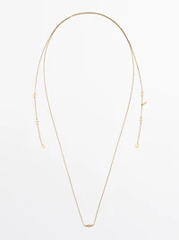 Collier multi-positions