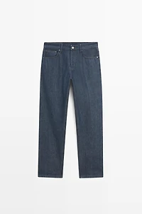 Jean selvedge
