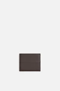 PORTEFEUILLE EN CUIR