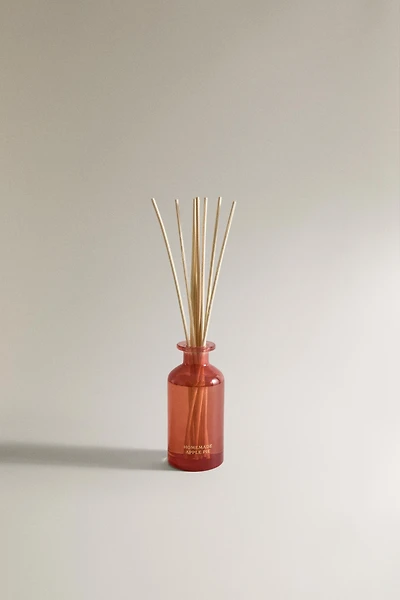 (5.07 oz) HOMEMADE APPLE PIE SCENTED REED DIFFUSER