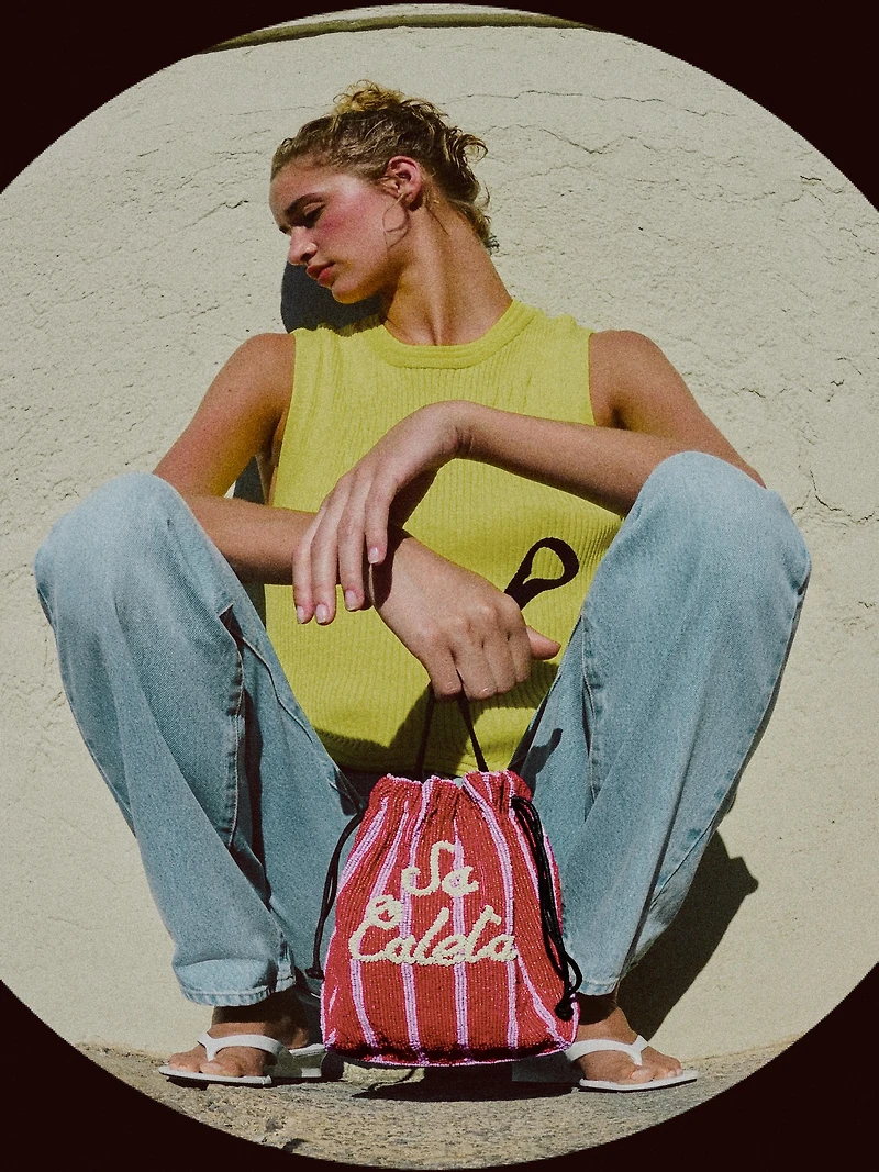SAC SEAU À FANTAISIES