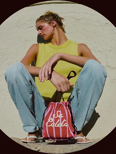 SAC SEAU À FANTAISIES