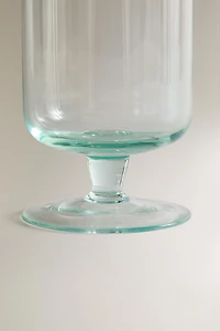 COLOURED GLASS