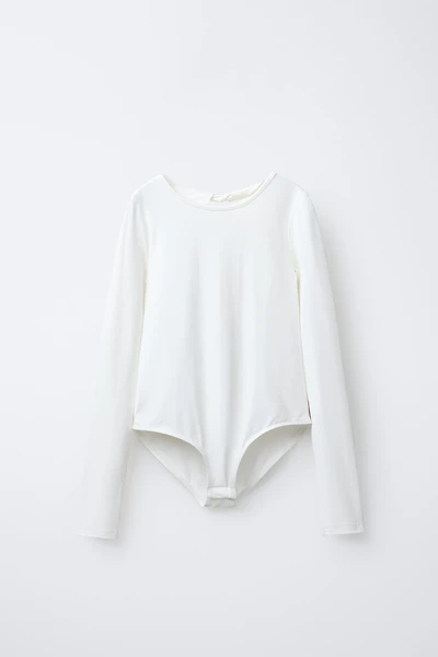 BODY POLIAMIDE CUT OUT