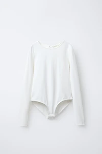 BODY POLIAMIDE CUT OUT