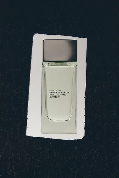 TAILORED BLAZER EDP 100ML (3.4 FL.OZ).