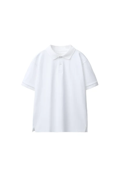 POLO BASIQUE EN PIQUÉ