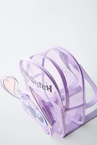 LILO & STITCH © DISNEY VINYL BACKPACK
