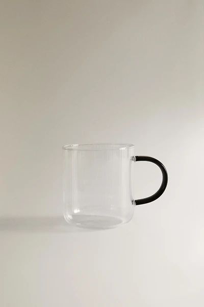 TASSE EN BOROSILICATE