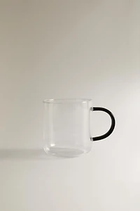 TASSE EN BOROSILICATE
