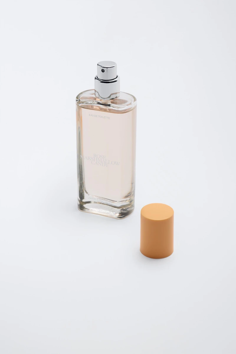 ROSE MARSHMALLOW CANDY 40 ML (1,35 FL.OZ)