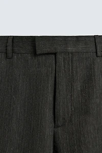 LIMITED EDITION FLOWY FLARE FIT PANTS