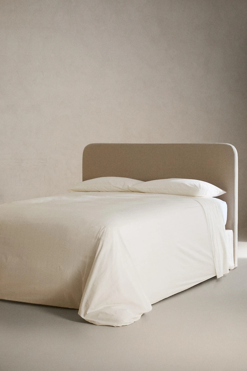 STRIPED FLAT SHEET