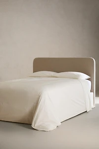 STRIPED FLAT SHEET