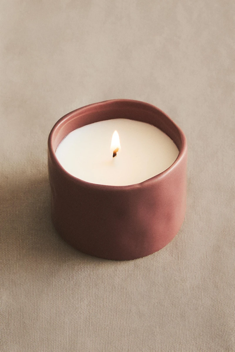 G) BOUGIE PARFUMÉE FLORAL BEYOND