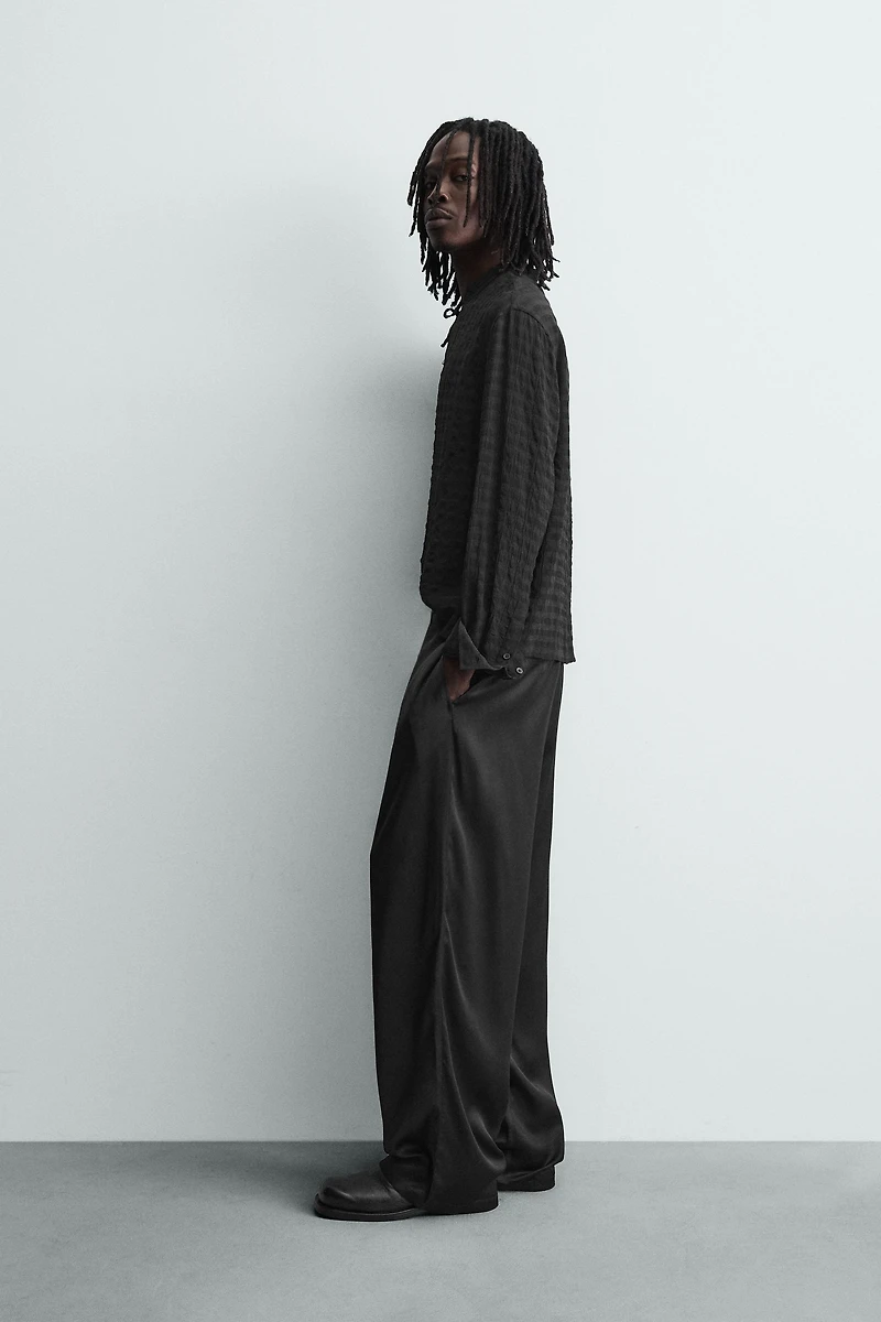 FLUID JOGGER WAIST PANTS