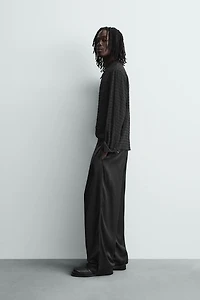 FLUID JOGGER WAIST PANTS