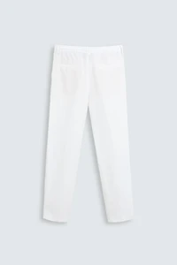 100% LINEN PANTS
