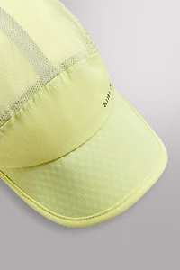 PERFORATED TECHNICAL CAP