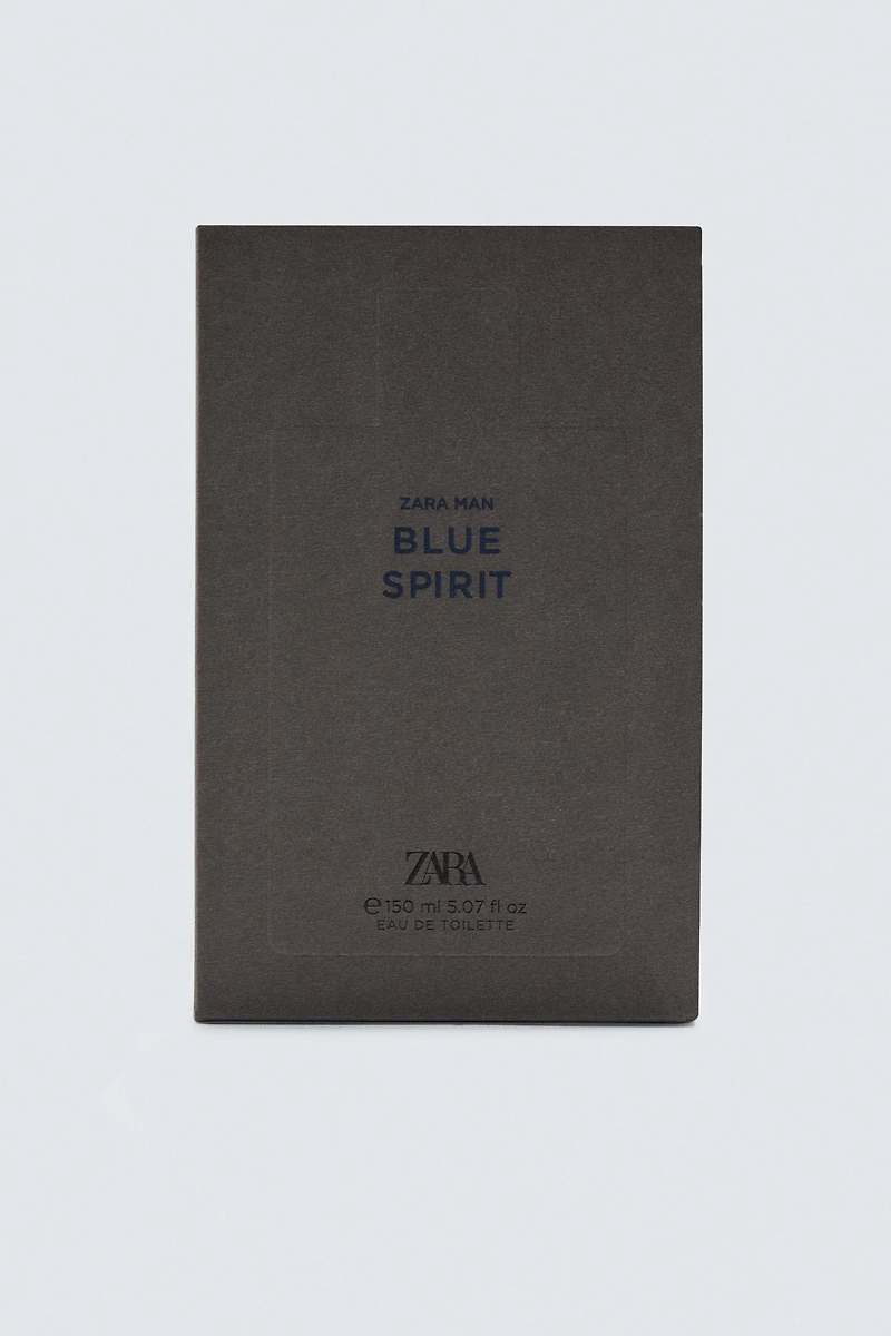 BLUE SPIRIT EDT 150 ML (5.07 FL. OZ).