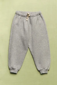 CHILDREN’S PLUSH PANTS