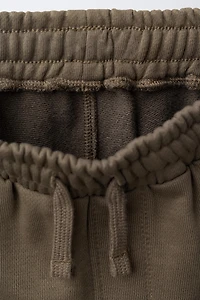 HOODIE AND JOGGER PANTS WITH LABELS SET