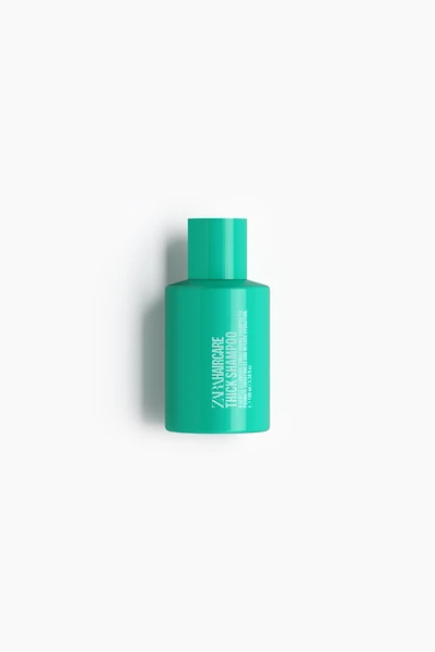 ZARA HAIR THICK HAIR SHAMPOO MINI 100ML