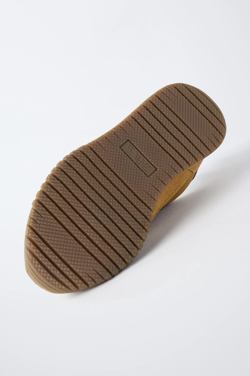 COMBINED SPORT SNEAKERS