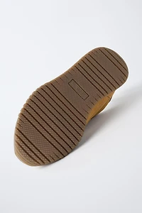 COMBINED SPORT SNEAKERS