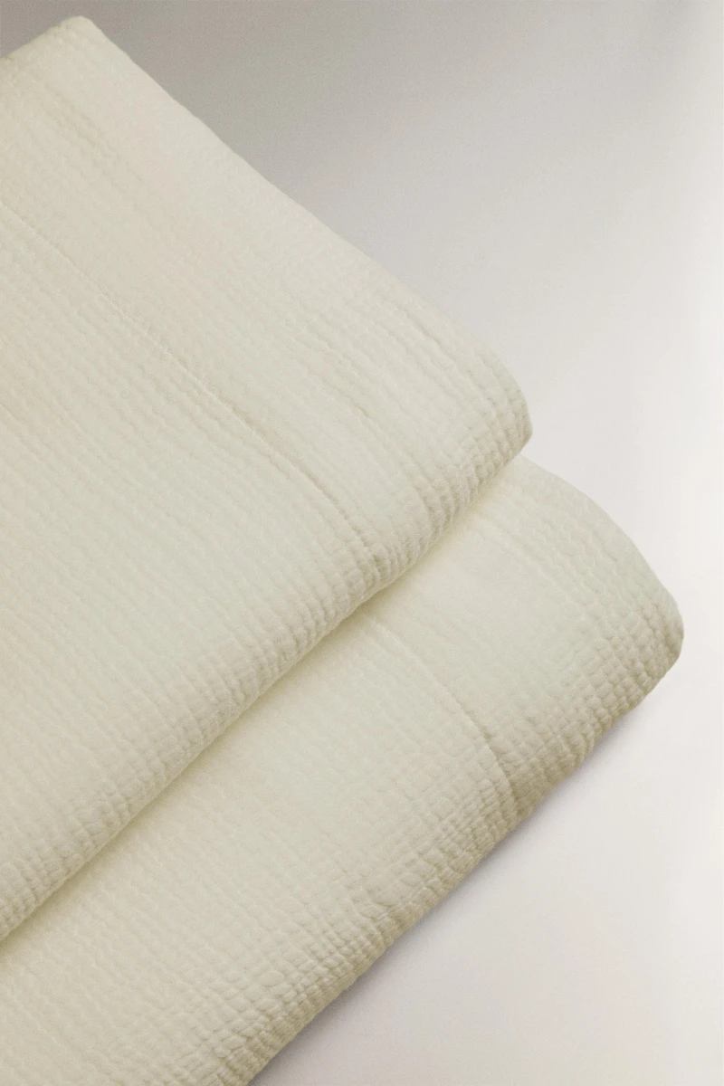 CHIFFON FLAT SHEET