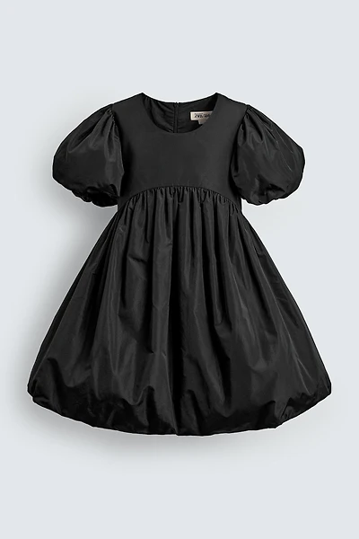 PUFF DRESS HARRY LAMBERT FOR ZARA X DISNEY