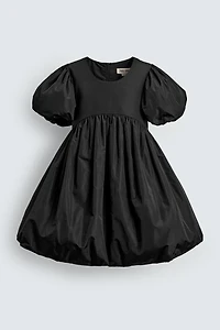 PUFF DRESS HARRY LAMBERT FOR ZARA X DISNEY