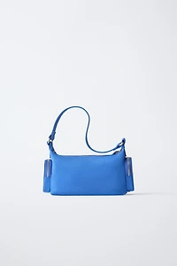 SAC ÉPAULE POCHES