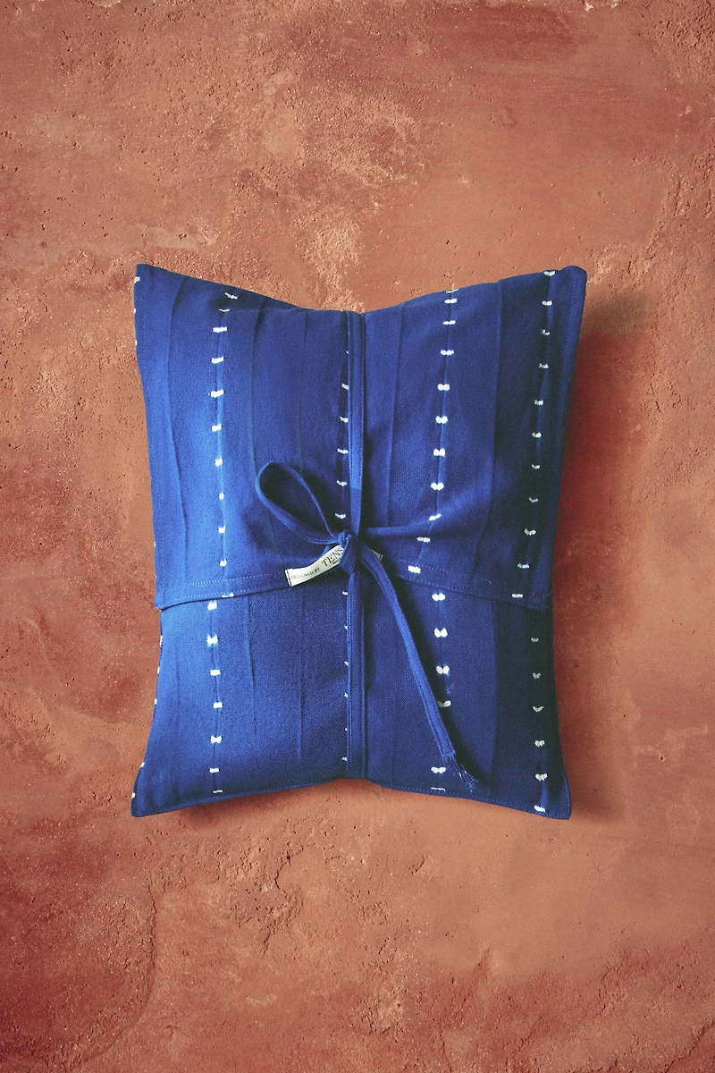 TIE-DYE MULTI-PURPOSE COTTON BLANKET X TENSIRA