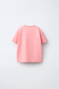 EMBROIDERED POCKET T-SHIRT