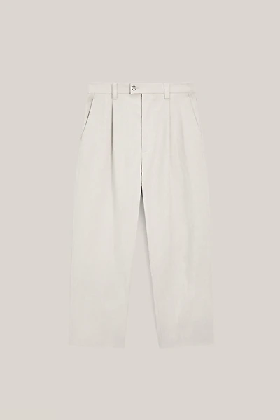 Pantalon de costume 100 % lin - LIMITED EDITION