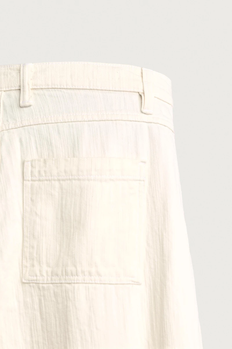 JEAN CARGO COUPE BALLON