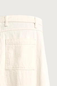 JEAN CARGO COUPE BALLON
