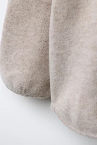 SOFT TOUCH SHIRT