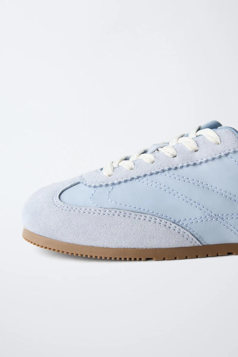 SOFT PLIMSOLLS