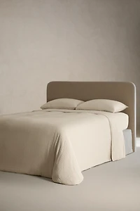 CREPE DUVET COVER