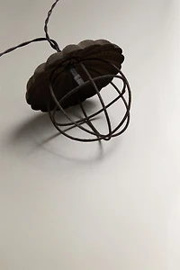 IRON DECORATIVE GARLAND