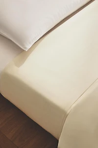 SATEEN FLAT SHEET (1000 THREAD COUNT)