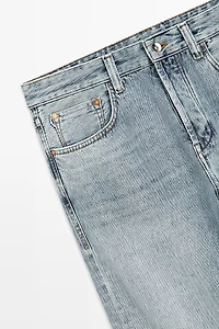 Jean selvedge